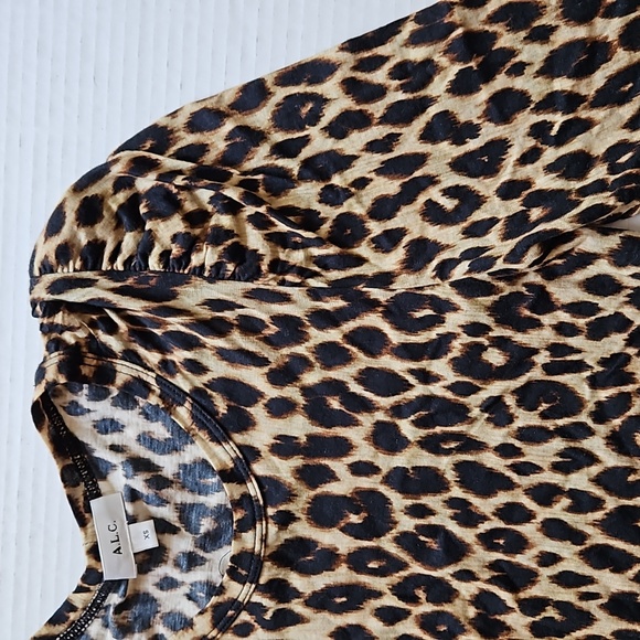 A.L.C. Top - Picture 2 of 5